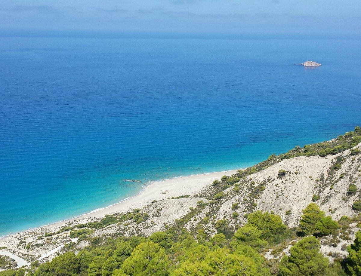 🏖️ 얄로스 해변 (파랄리아 얄로스)